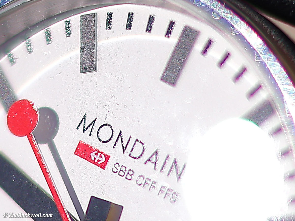 Canon RF 50mm f/1.8 STM Spherochromatism