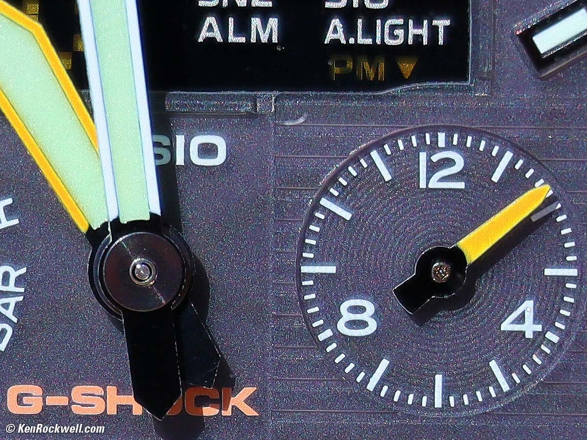 Canon RF-S 55-210mm Macro Performance Sample Image File