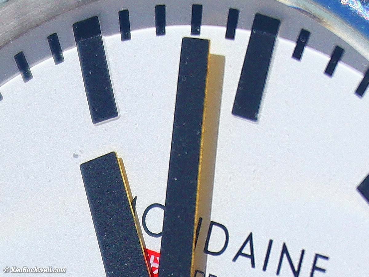 Canon RF-S 55-210mm Spherochromatism Sample Image File