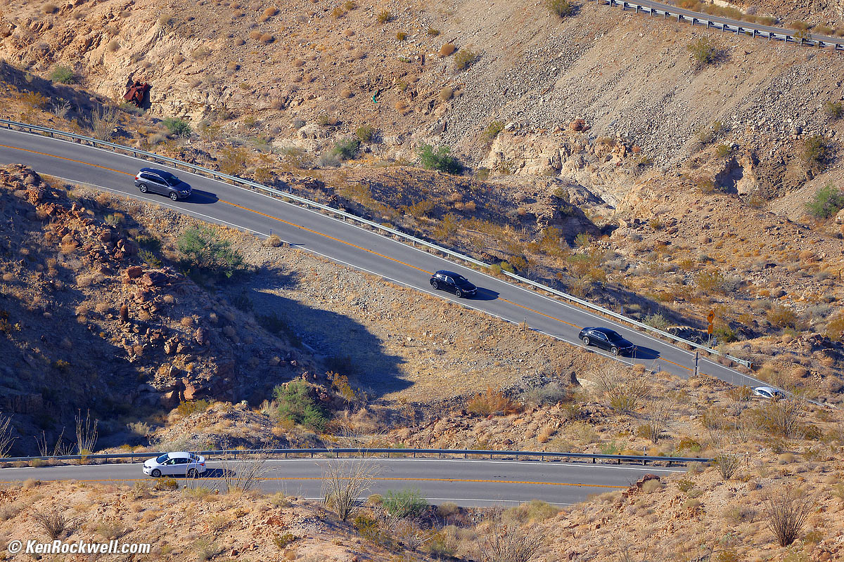 Canon EOS R5 Sample Image File