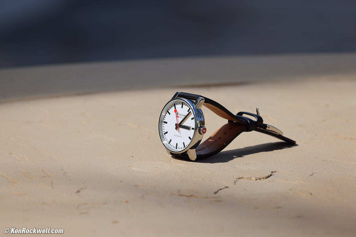 Canon RF 600mm Spherochromatism Sample Image File