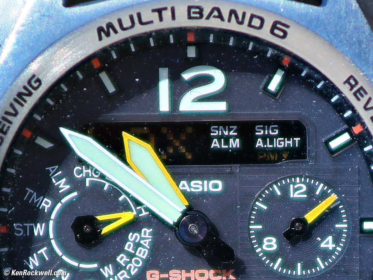 Canon RF 75-300mm Macro Performance