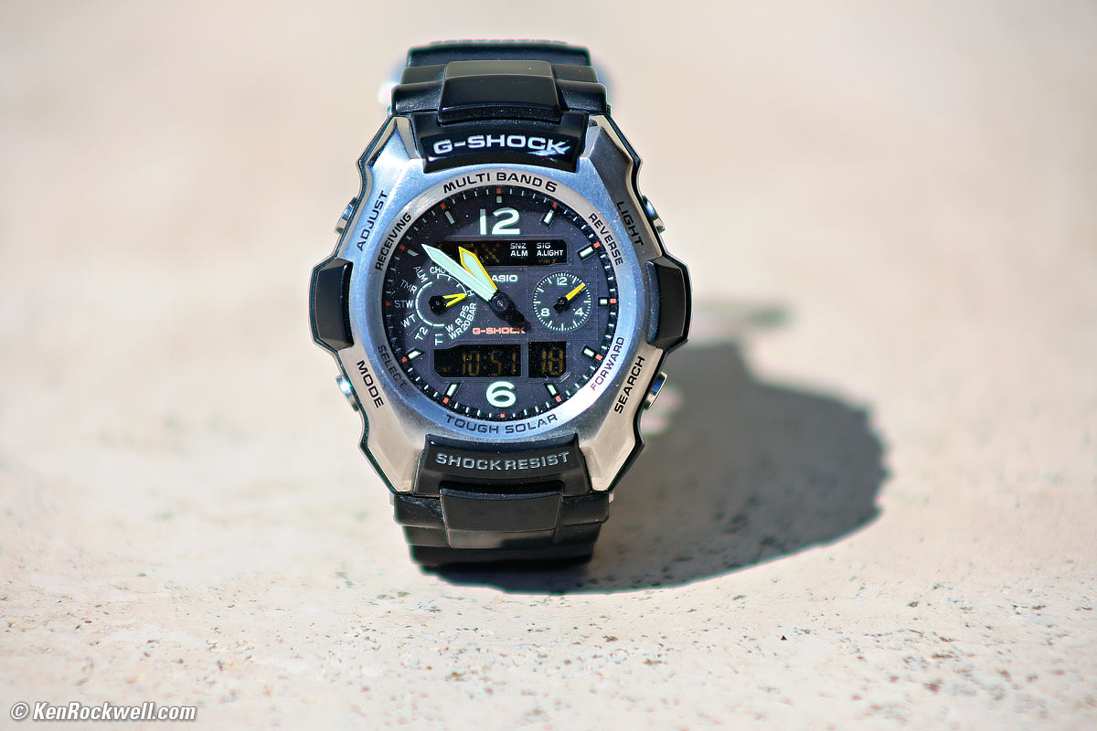 Canon RF 75-300mm Macro Performance