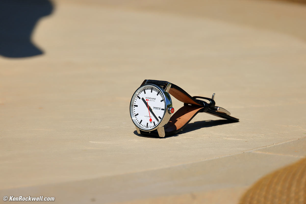 Canon RF 800mm Spherochromatism Sample Image File