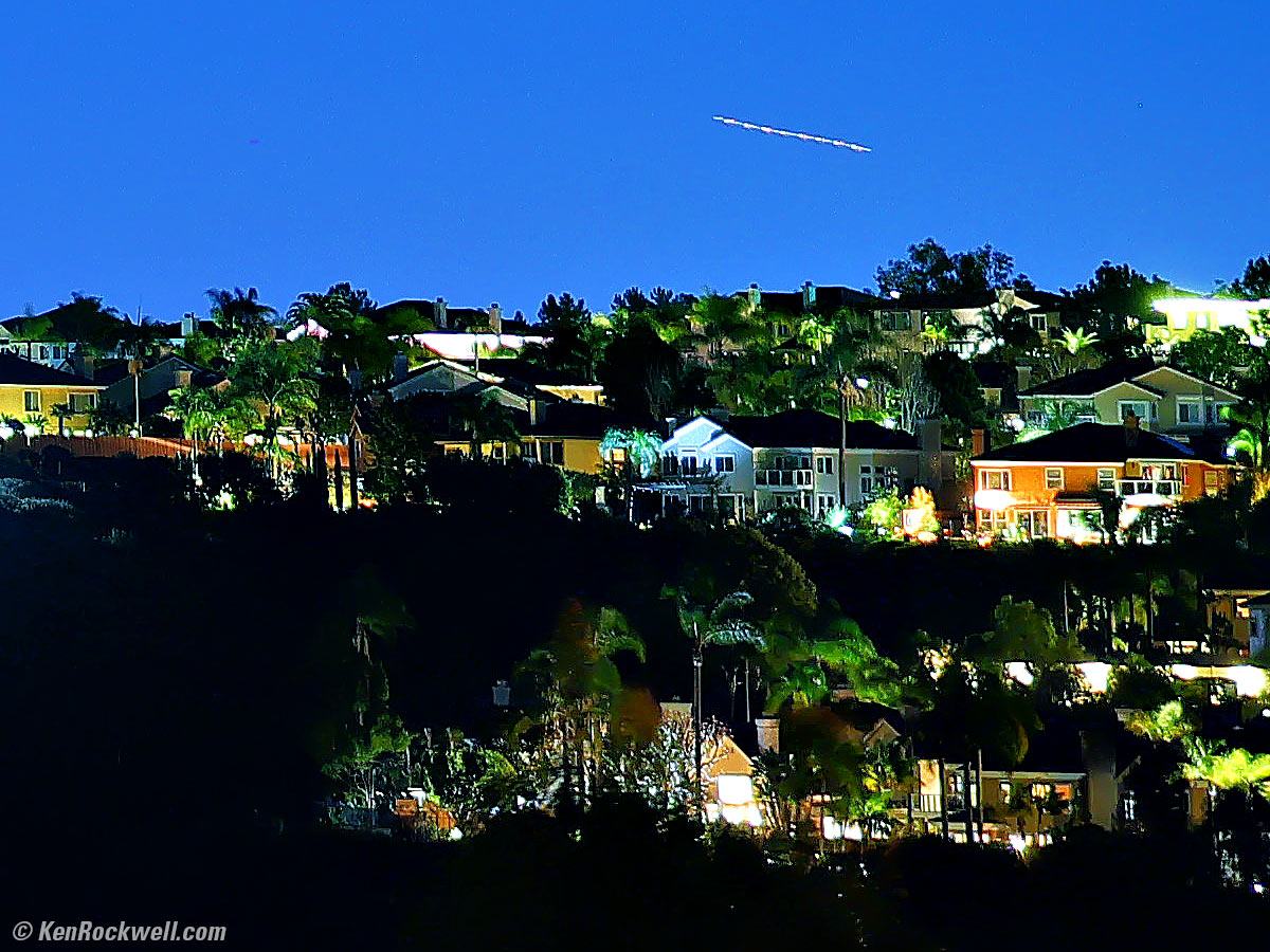 Canon RF 85mm f/1.2 Bokeh Sample Image Files