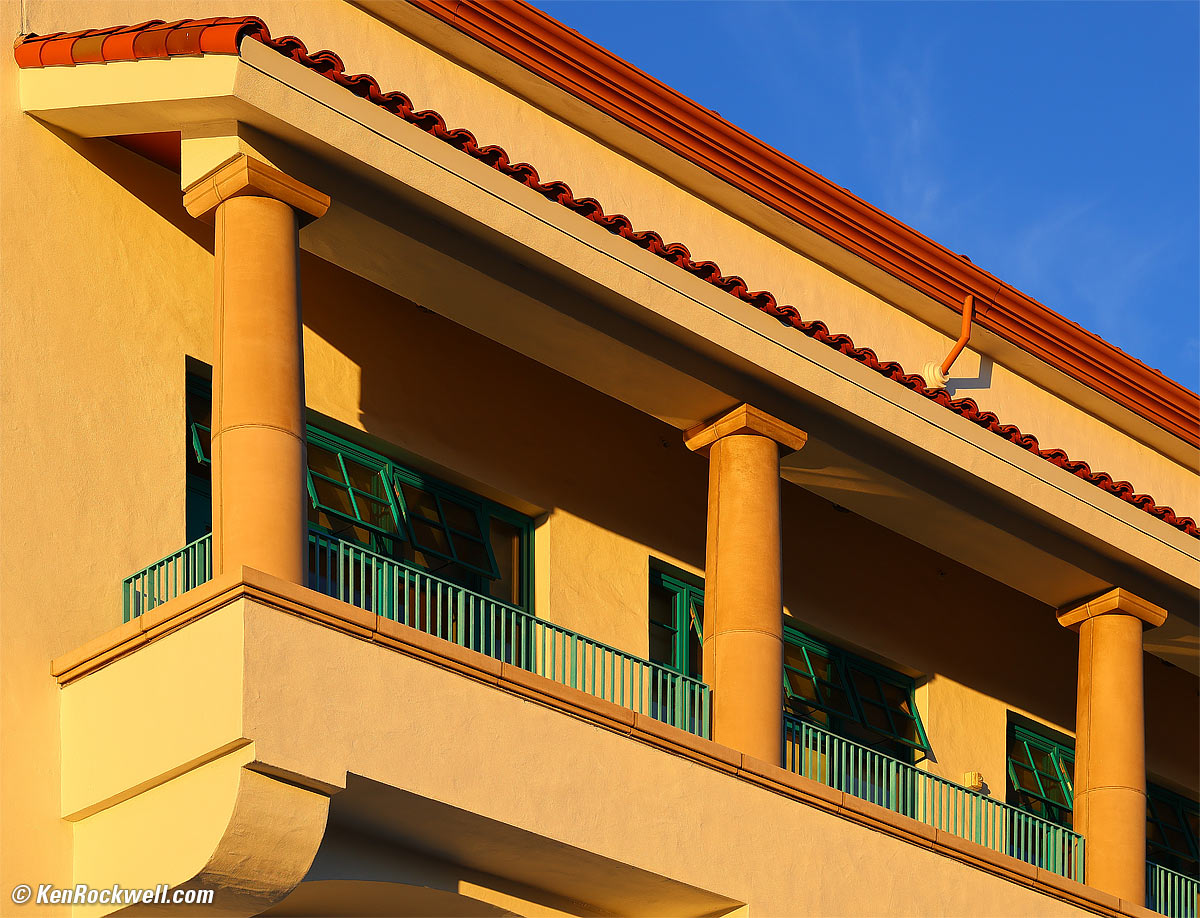 Canon RF 85mm f/1.4L VCM Sample Image File