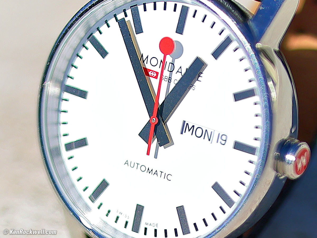 Canon RF 85mm f/1.4L VCM Spherochromatism