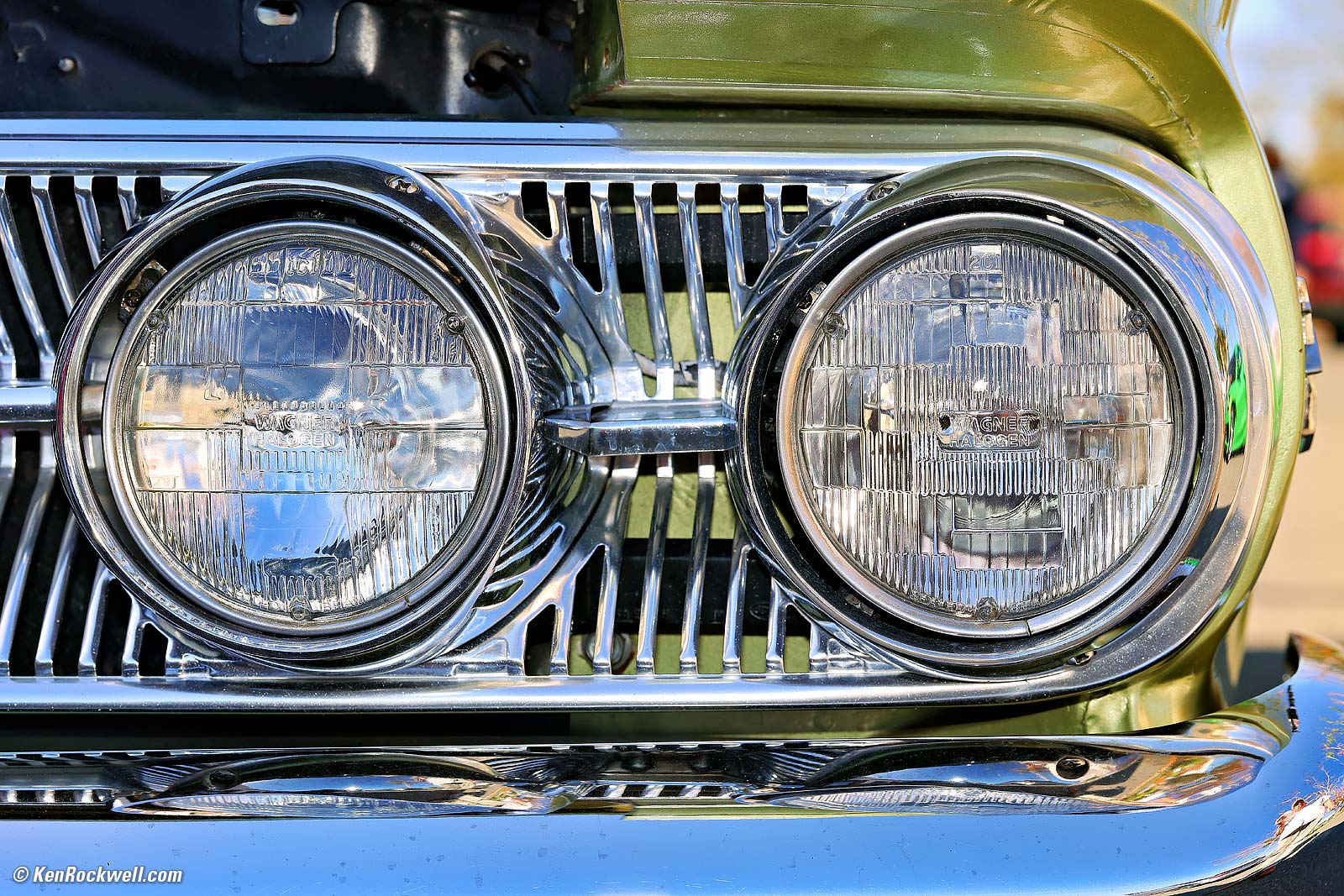 Canon RF 85mm f/1.4L VCM Sample Image File