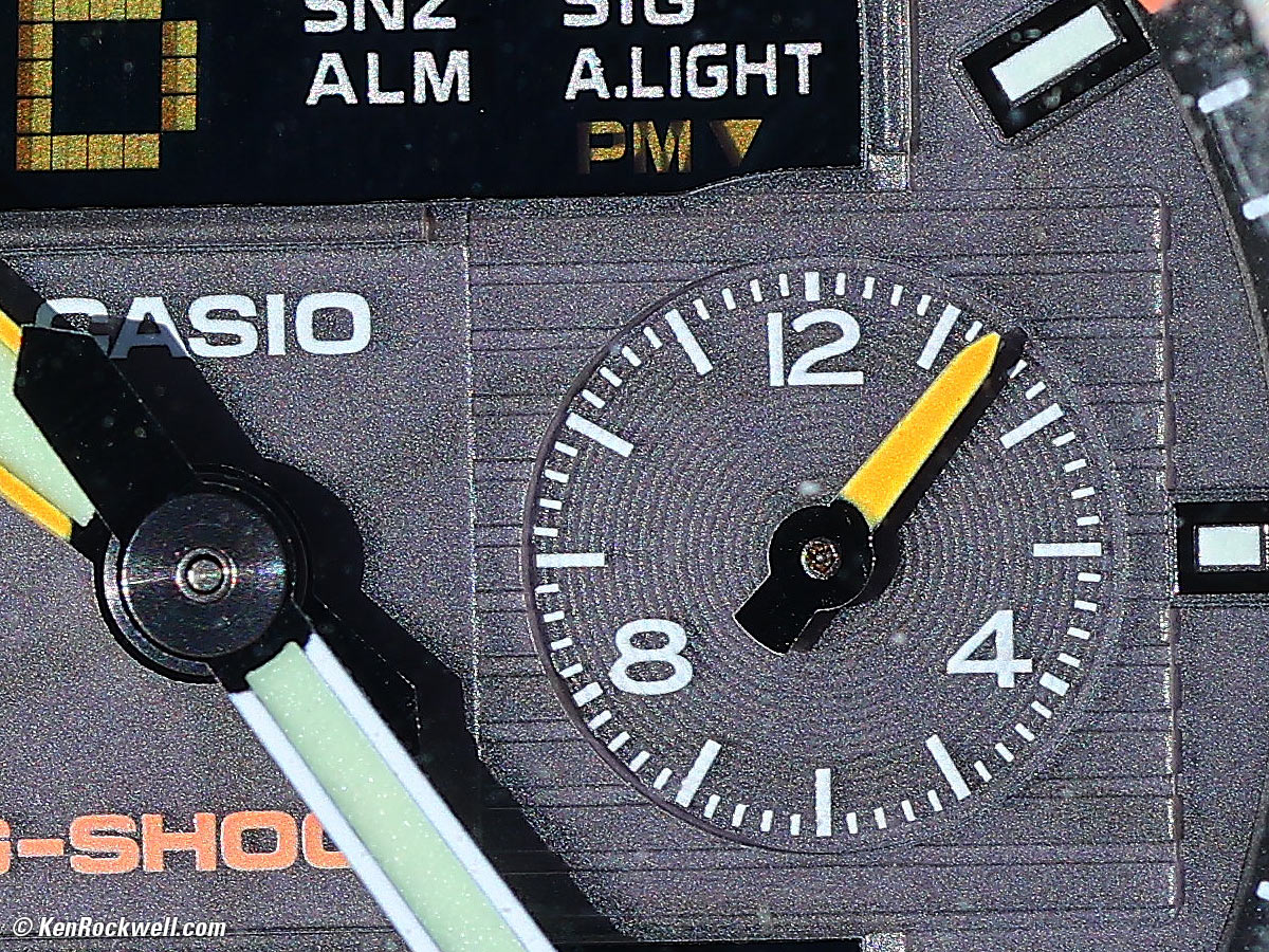 Canon 85mm f/2 Macro performance