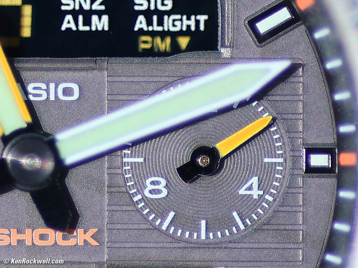 Canon 85mm f/2 Macro performance