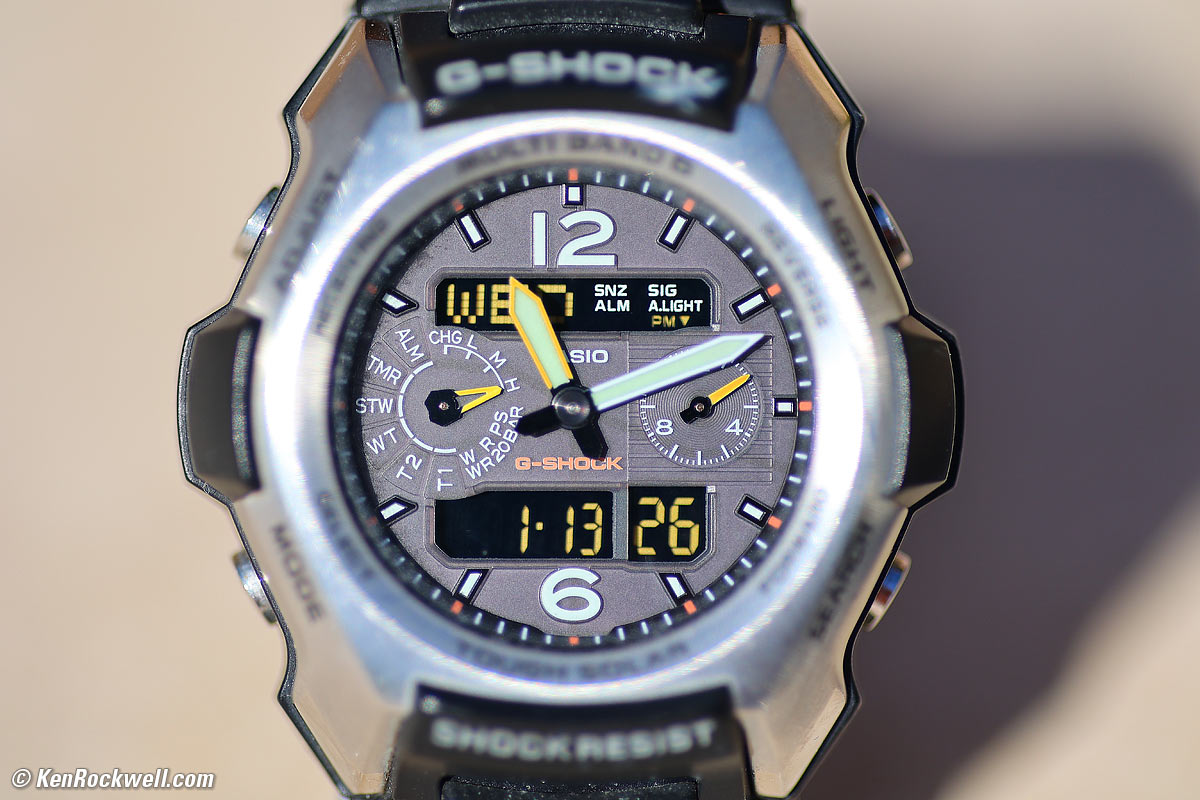 Canon 85mm f/2 Macro performance