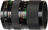 Canon FD 35-70mm f/4