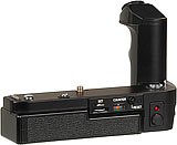 Canon AE Power Winder FN