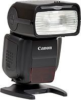 Canon 430EX III Review