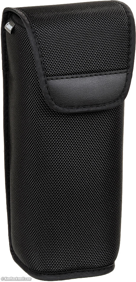 Canon 600EX RT case