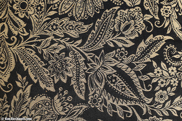 Fabric, British Museum