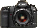 Canon 5D Mk II