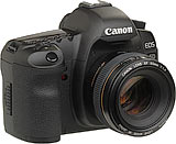 Canon 5D Mark II
