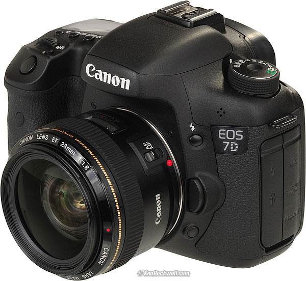 Canon 7D