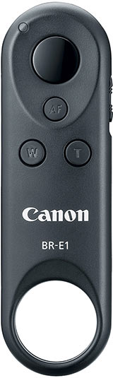 Canon BR-E1