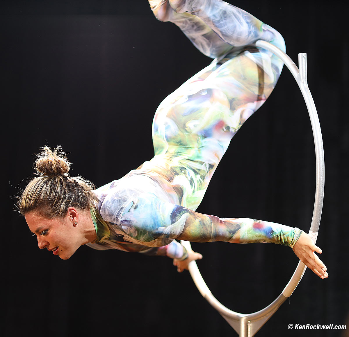 Canon EOS R Sample Image