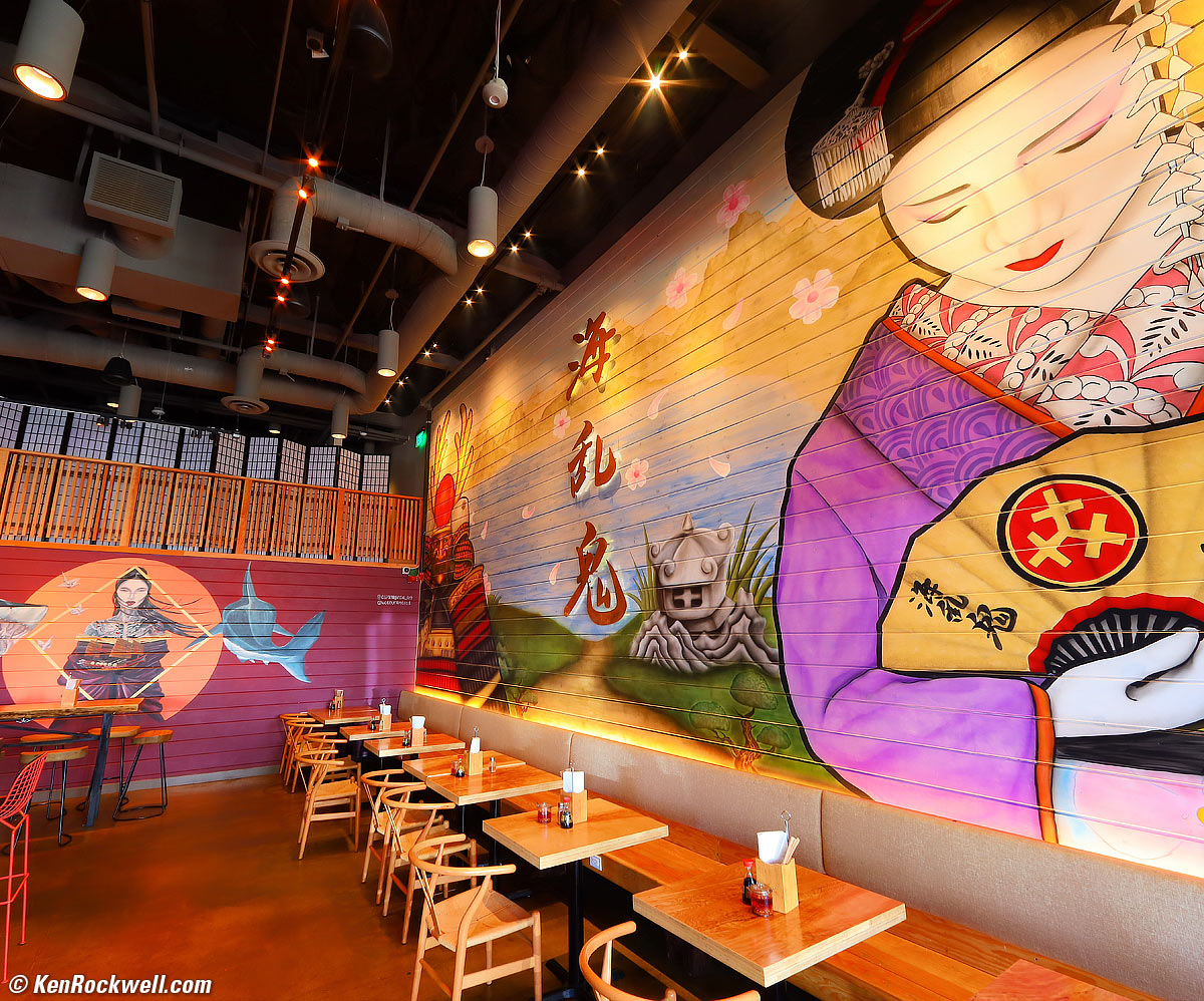 Canon EOS R with EF 14mm f/2.8 L Sample Image