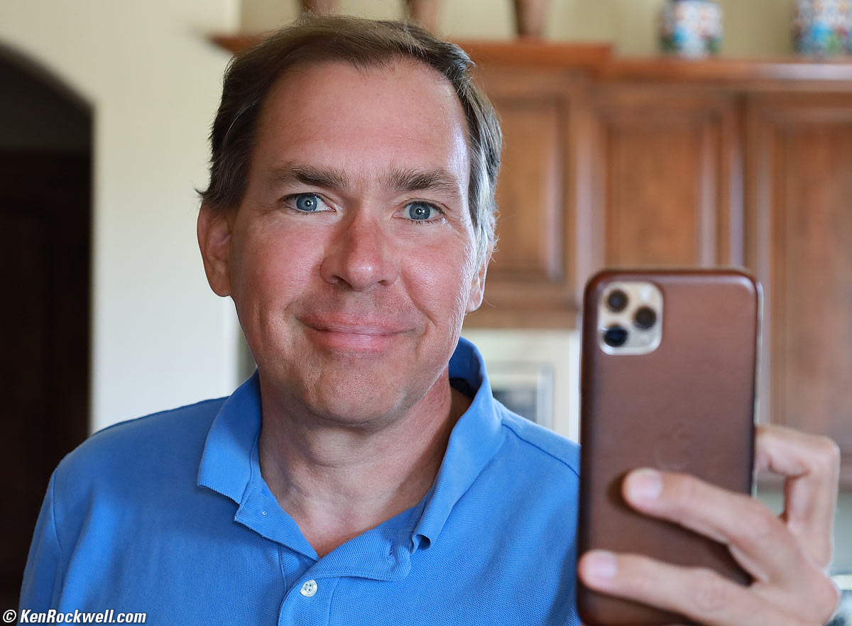 Ken Rockwell 27 June 2020