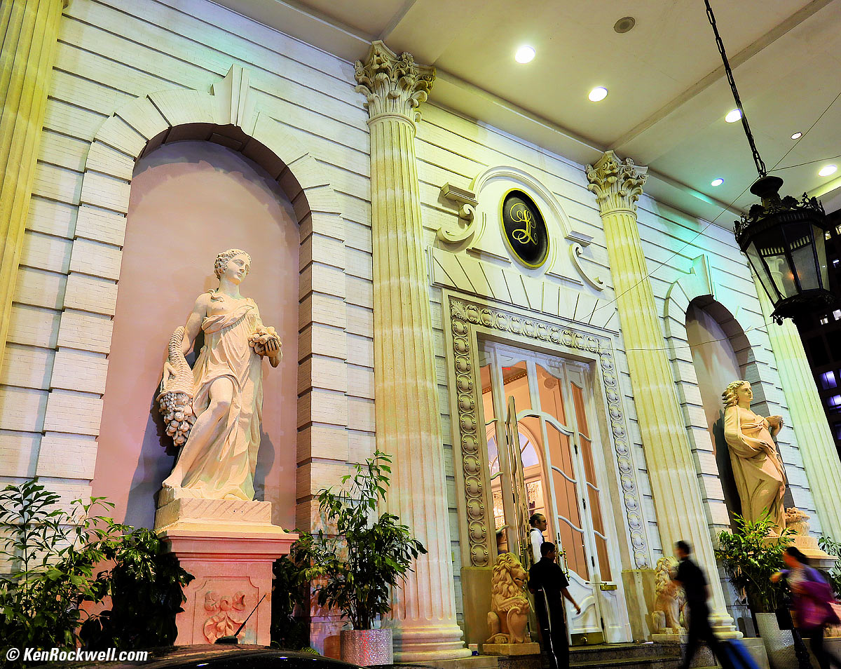 Canon EOS RP Sample Image