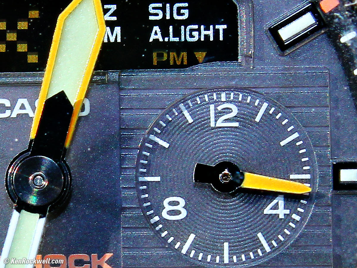 Canon EF-s 18-55mm III Macro Performance Sample Image
