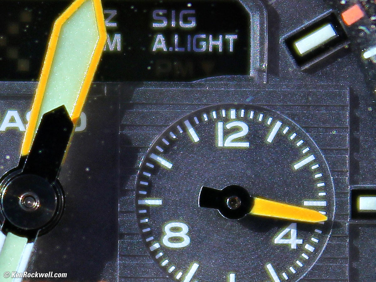 Canon EF-s 18-55mm III Macro Performance Sample Image