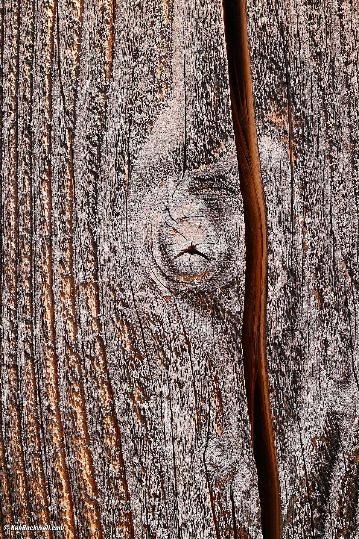 Knotty Wood, RP 08 Oct 2015