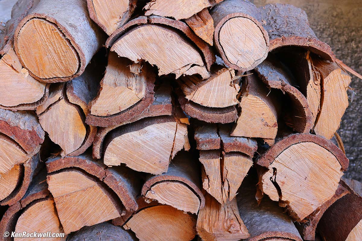 In the Wood Shed, RP 08 Oct 2015