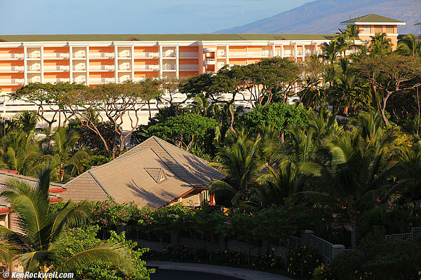 Grand Wailea