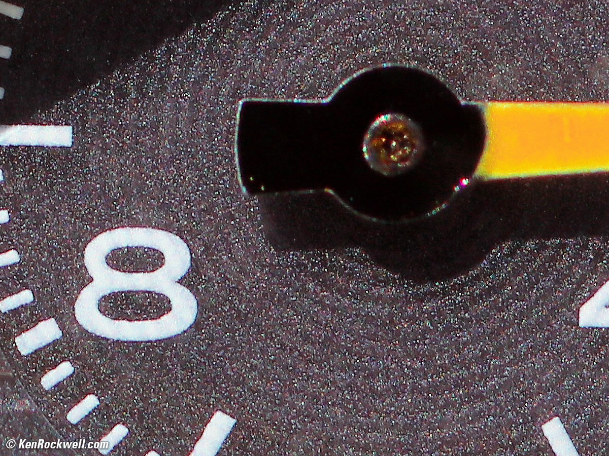 Canon EF 100mm f/2.8 Macro Bokeh Sample Image File