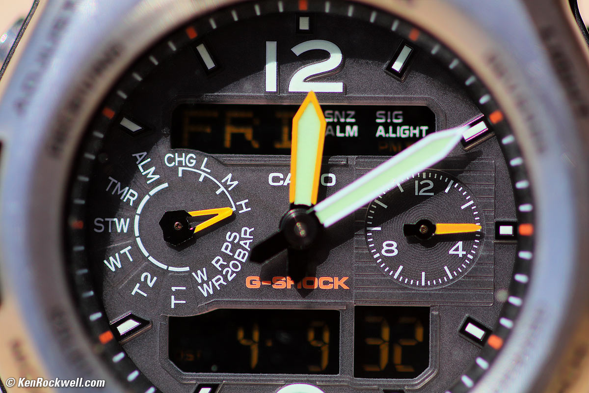 Canon EF 100mm f/2.8 Macro Bokeh Sample Image File