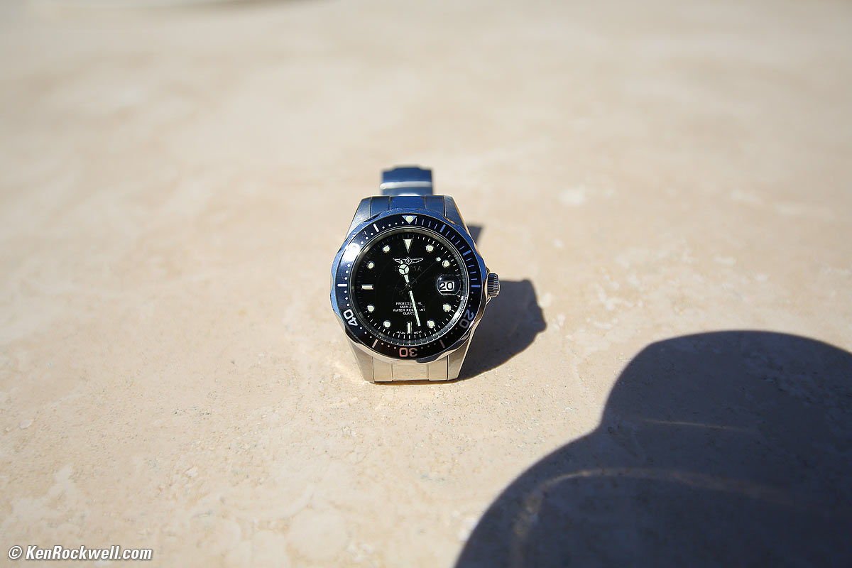 Canon 11-24mm macro performance