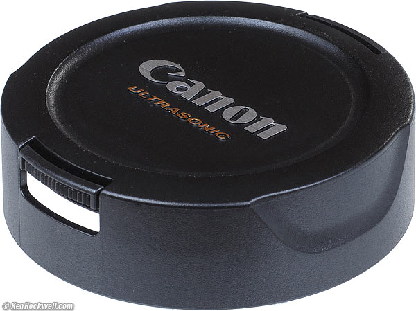 Canon Lens Cap 14