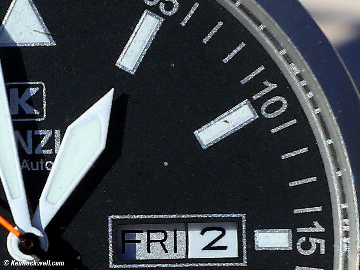 Canon 16-35/2.8 III macro performance