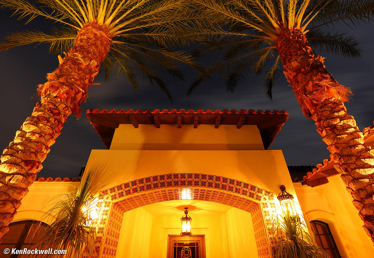 Canon 16-35mm f/2.8 L III