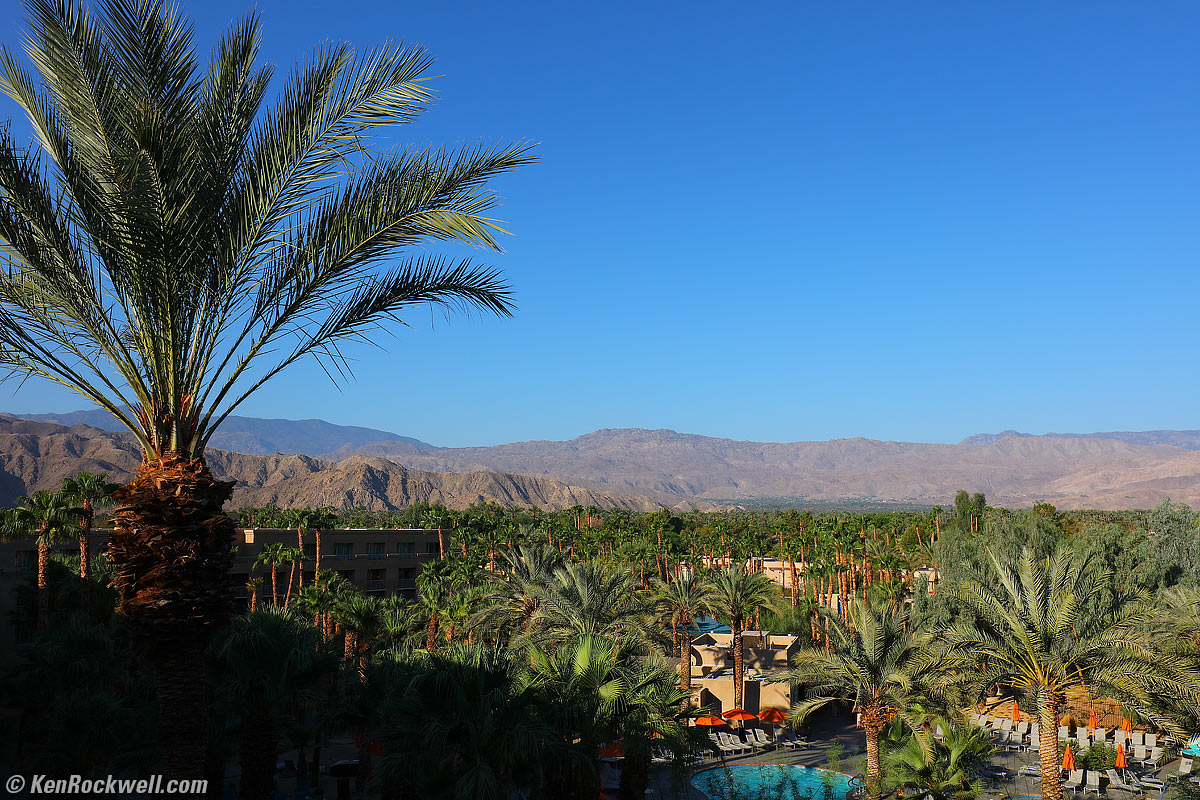 Palms at Indian Wells