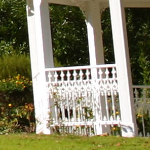 Canon 16-35mm LCa at 35mm