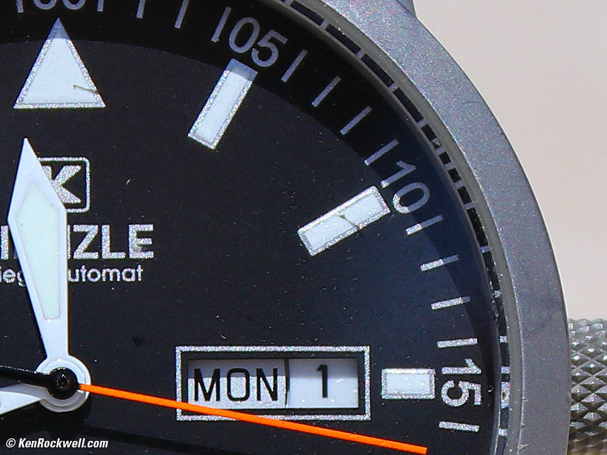 Canon 18-55mm IS II Macro