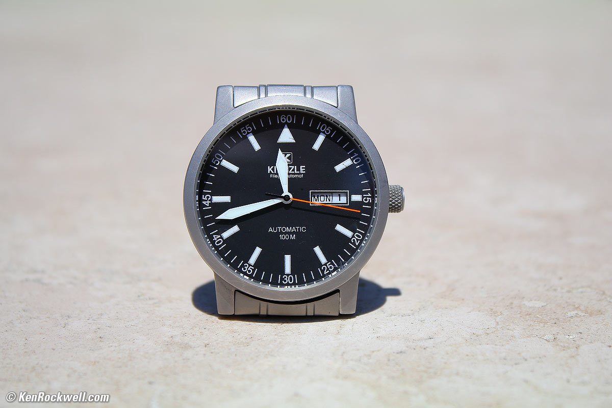 Canon 18-55mm IS II Macro