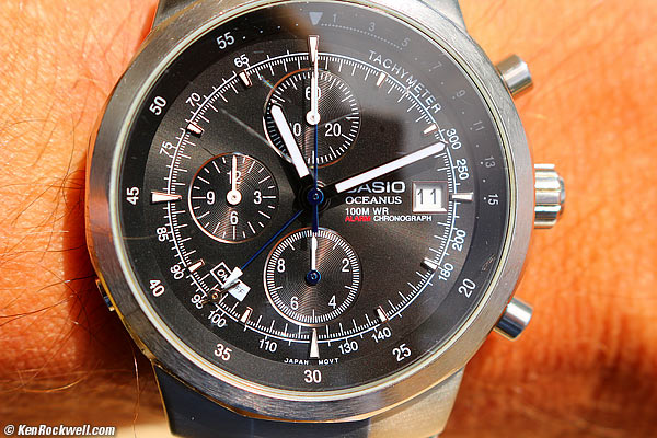 Canon 18-55 STM  IS Macro performance