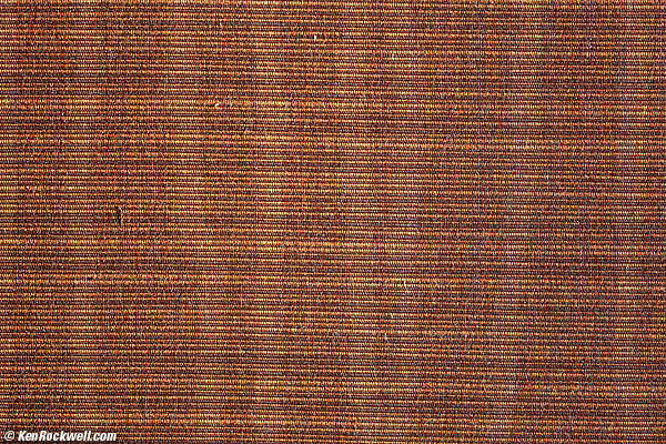 Canon 180mm f/5.6 macro performance