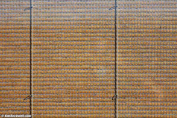 Canon 180mm f/5.6 macro performance