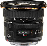 Canon 20-35mm USM