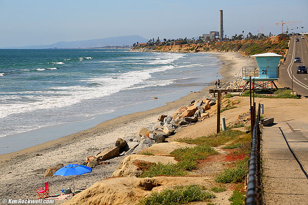 Carlsbad, 10 April 2015