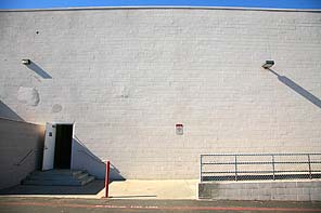 Canon 17-35mm distortion at 17mm