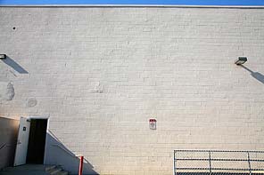 Canon 17-35mm distortion at 20mm